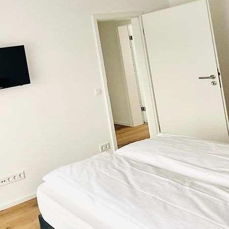 Mc Wohnung Karlsruhe Exterior photo